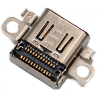 Nintendo Switch 2 - Ladebuchse USBC Ladeport Dock Port