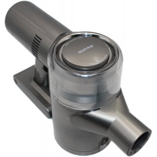 Dreame VVA1 Staubsauger nur das Hauptegr�t - Defekt Akku l�dt nicht blinkt Rot