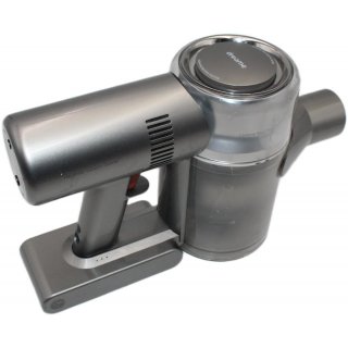 Dreame VVA1 Staubsauger nur das Hauptegr�t - Defekt Akku l�dt nicht blinkt Rot