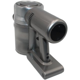 Dreame VVA1 Staubsauger nur das Hauptegr�t - Defekt Akku l�dt nicht blinkt Rot