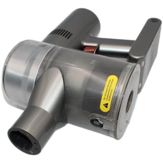 Dreame VVA1 Staubsauger nur das Hauptegr�t - Defekt Akku l�dt nicht blinkt Rot