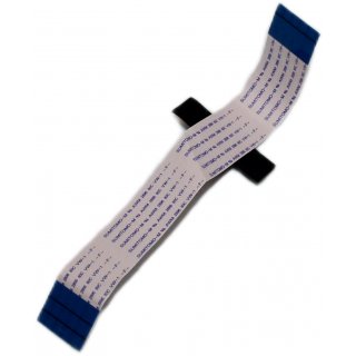 Flex Kabel f�r das PS5 Slim Laufwerk CFI-ZDD1 EDM-040 - Laser zu LW Platine