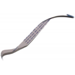 Flex Kabel f�r das PS5 Slim Laufwerk CFI-ZDD1 EDM-040 - Laserschlitten zu LW Platine