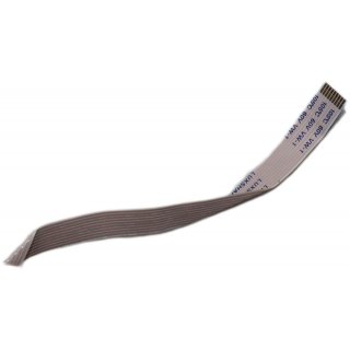 Flex Kabel f�r das PS5 Slim Laufwerk CFI-ZDD1 EDM-040 - Laserschlitten zu LW Platine