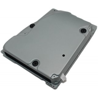 Metall Laufwerksgeh�use UHS-040  f�r das PS5 Slim Laufwerk CFI-ZDD1 - EDM-040