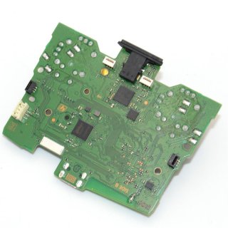 Defekte BDM-030 Mainboard Platine f�r Ps5 Playstation5 Ersatzteil Controller Dualsense USB Port Defekt