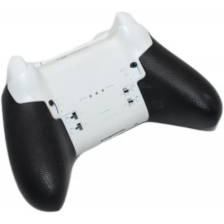 Xbox ELITE Core SERIES 2 Schwarz/Weiss Wireless-Controller gebraucht