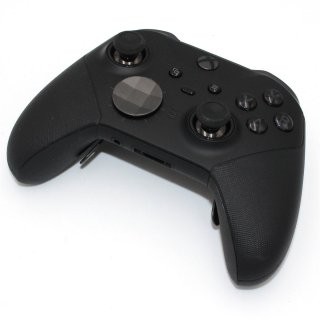 Xbox Elite Series 2 Wireless-Controller - Schwarz - Defekt RB Taste reagiert nicht zuverlaessig
