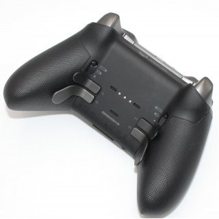 Xbox Elite Series 2 Wireless-Controller - Schwarz - Defekt RB Taste reagiert nicht zuverlaessig