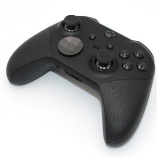 Xbox Elite Series 2 Wireless-Controller - Schwarz - Defekt RB Taste reagiert nicht zuverlaessig