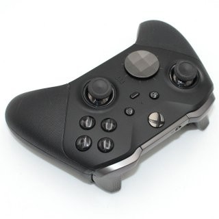 Xbox Elite Series 2 Wireless-Controller - Schwarz - Defekt RB Taste reagiert nicht zuverlaessig