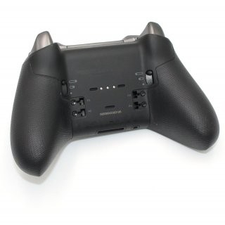 Xbox Elite Series 2 Wireless-Controller - Schwarz - Defekt RB Taste reagiert nicht zuverlaessig