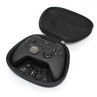 Xbox Elite Series 2 Wireless-Controller - Schwarz - Defekt RB Taste reagiert nicht zuverlaessig