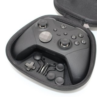 Xbox Elite Series 2 Wireless-Controller - Schwarz - Defekt RB Taste reagiert nicht zuverlaessig