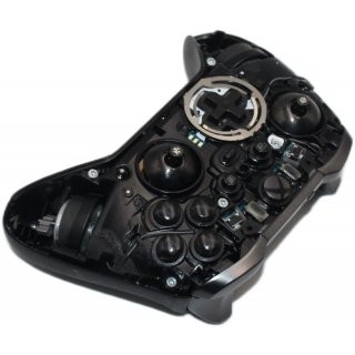 XBOX Elite Series 2 Controller Mittelteil + beide Mainboards Geh�use hinten Model 1797 gebraucht