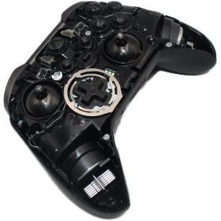 XBOX Elite Series 2 Controller Mittelteil + beide Mainboards Geh�use hinten Model 1797 gebraucht