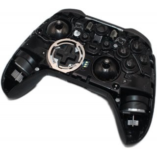 XBOX Elite Series 2 Controller Mittelteil + beide Mainboards Geh�use hinten Model 1797 gebraucht