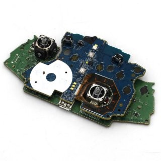 2 Mainboards f�r XBOX Elite Series 2 Controller 1797 - Defekt - RB Taste klemmt