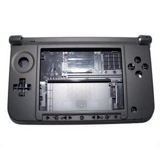 Nintendo 3DS XL Gehäuse Blau Shell Housing Ersatzgehäuse neu
