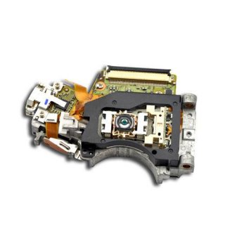 PS3 Slim Phat Laufwerk Laser *Reparatur* Umbau Austausch KEM 400 AAA - KES 400