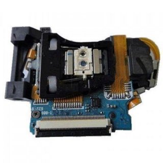 PS3 Slim Phat Laufwerk Laser *Reparatur* Umbau Austausch KEM 450 DAA - KES 450