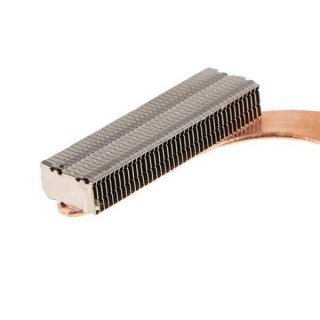 GPU Heat Sink Replacement Thermal Kühlkörper für Nintendo Switch