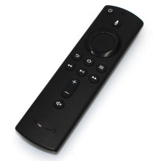 Amazon Fire TV 4K Stick HDR Alexa KODI 19.x + EASY TV + Pulse + KOVOO uvm