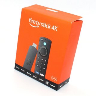 Amazon Fire TV 4K Stick HDR Alexa KODI 20.x Filme Serien Sport kostenlos