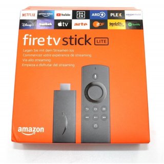 Amazon Fire TV Stick V2 KODi 19.x + Pulse Mega Paket Bundesliga schauen Auto Update