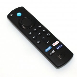 Amazon Fire TV 4K Stick mit Alexa KODI 20.x - Serien - Filme -TV