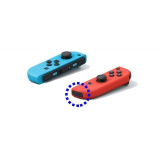Infrarot IR Modul für Nintendo Switch Flex Kabel