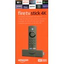Amazon Fire TV 4k Stick Ultra-HD mit neue...
