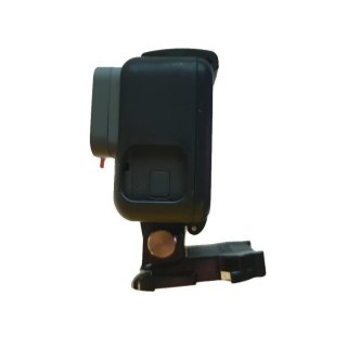 GoPro HERO6 Black Action-Kamera 12 Megapixel Foto Ultra HD 4K60/2.7K120/1440p120/1080p240