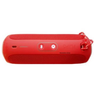 JBL Flip 5, Bluetooth Lautsprecher,20 Watt, Wasserfest, Rot neu OVP
