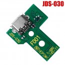 PS4 Controller JDS 030 JDM 030 Ladebuchse USB Anschluss...