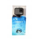 GoPro HERO7 Silber Silver Actionkamera & Touchscreen...