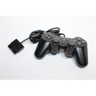 Sony Ps2 Playstation 2 Konsole FAT SCPH 39004 + ori. Controller gebraucht #1
