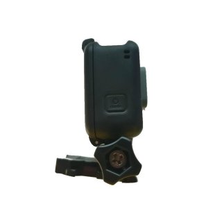 GoPro HERO6 Black Action-Kamera 12 Megapixel + 32 GB SD Karte + Handgriff