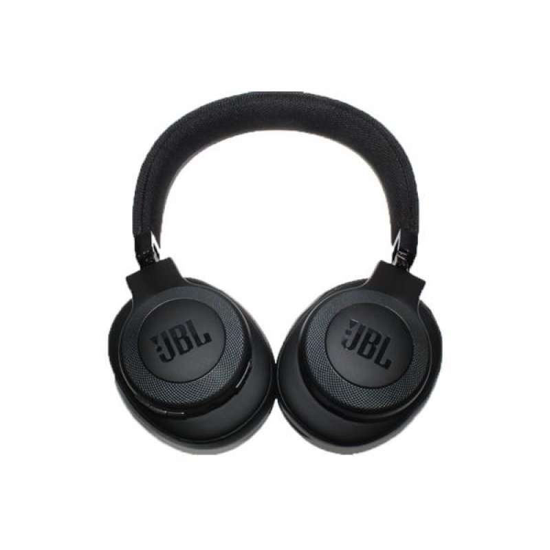 JBL E65BTNC Over-Ear Bluetooth-Kopfhörer mit Mikrofon ...