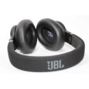 JBL E65BTNC Over-Ear Bluetooth-Kopfhörer mit Mikrofon -...