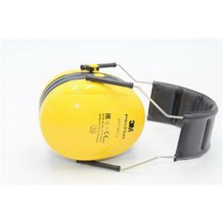 Gehörschutz Kapselgehörschutz 3M Peltor Optime I 1 H510A Lärmschutz bis 98db