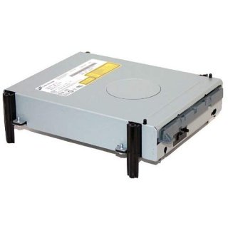 XBox 360 Phat Hitachi Hitachi GDR-3120L DVD-ROM Laufwerk gebraucht