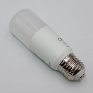 GE Bright Stik LED Röhrenform 9W (60W) E27 865 240° NODIM matt