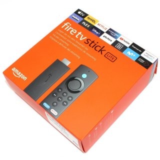 Amazon Fire TV Stick V2 KODi 20.x + Filme Serien kostenlos schauen