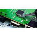Sony Playstation 4 PS4 Slim & Pro Reparatur des HDMI Port...