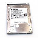Toshiba 500GB SATA II 2,5 Zoll 5400 RPM Notebook Laptop...