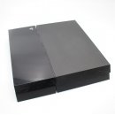Sony Ps4 Playstation 4 CUH 1116 Gehäuse schwarz gebraucht