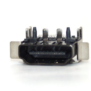 XBOX One X HDMI-Buchse Port Anschluss Connector Ersatzteil
