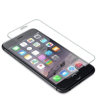 3 x Apple iPhone 7 / 8 Schutzfolie 9H Folie Displayfolie Clear Echt Glas Panzerfolie