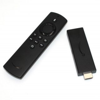 Amazon Fire TV Stick 2 Kodi20.x Sport - Serien Filme XXX